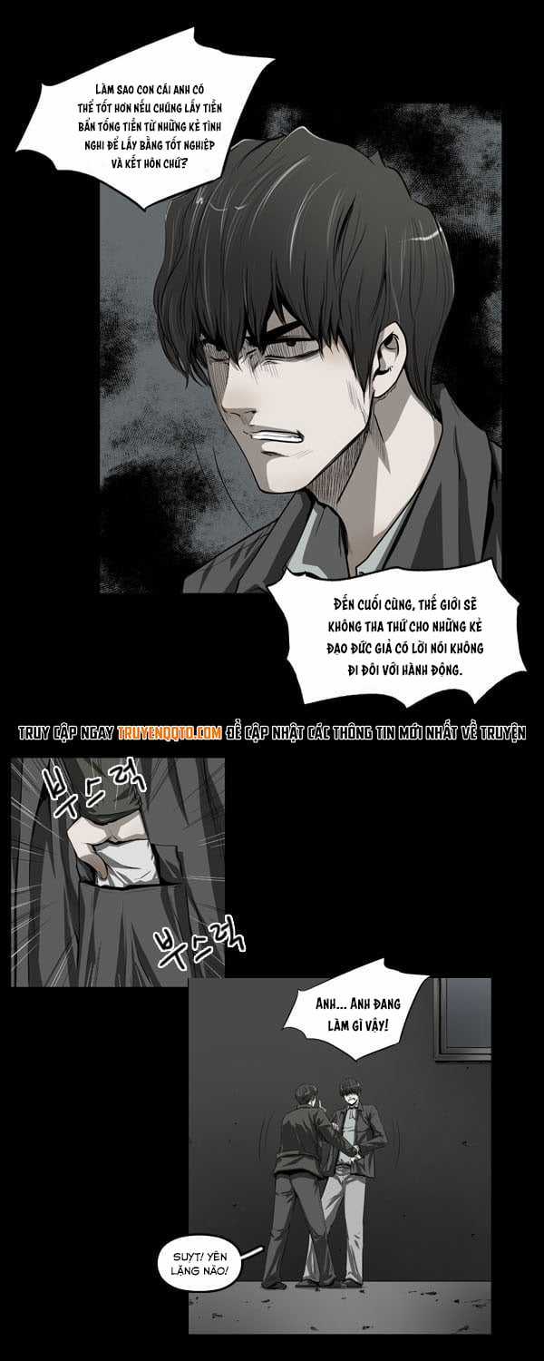 Dư Vật - Chapter 18 - Trang 4