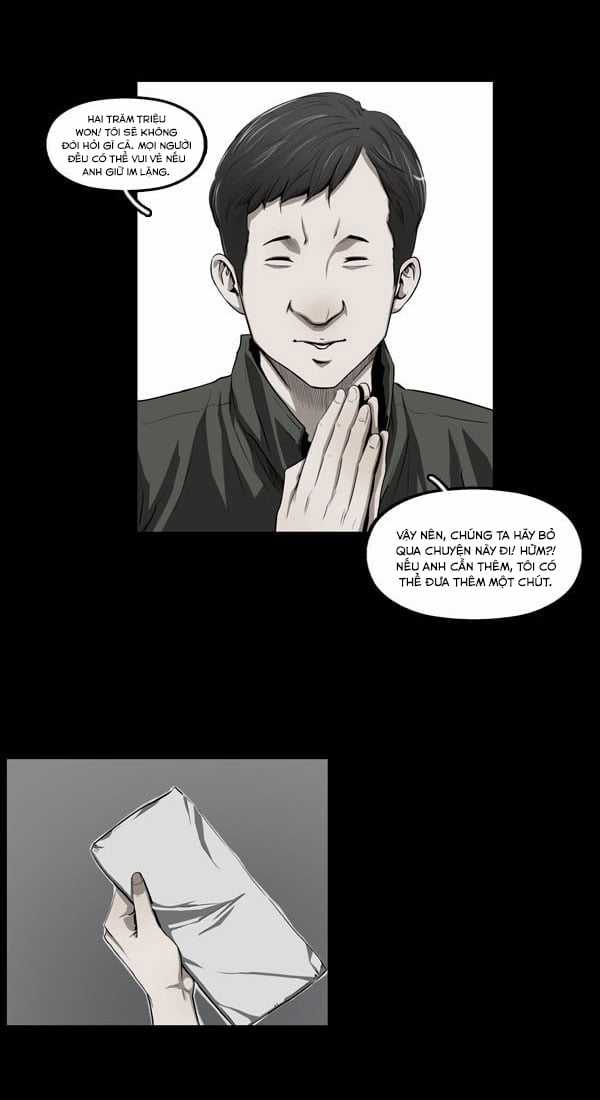 Dư Vật - Chapter 18 - Trang 5