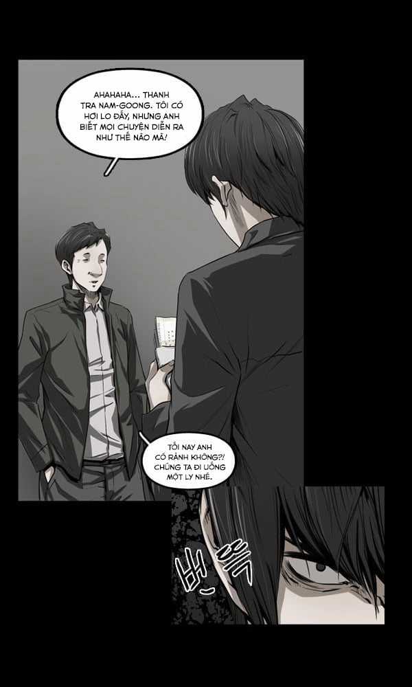 Dư Vật - Chapter 18 - Trang 7