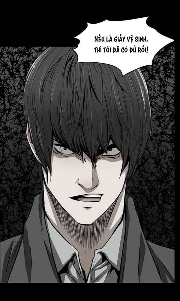 Dư Vật - Chapter 18 - Trang 8