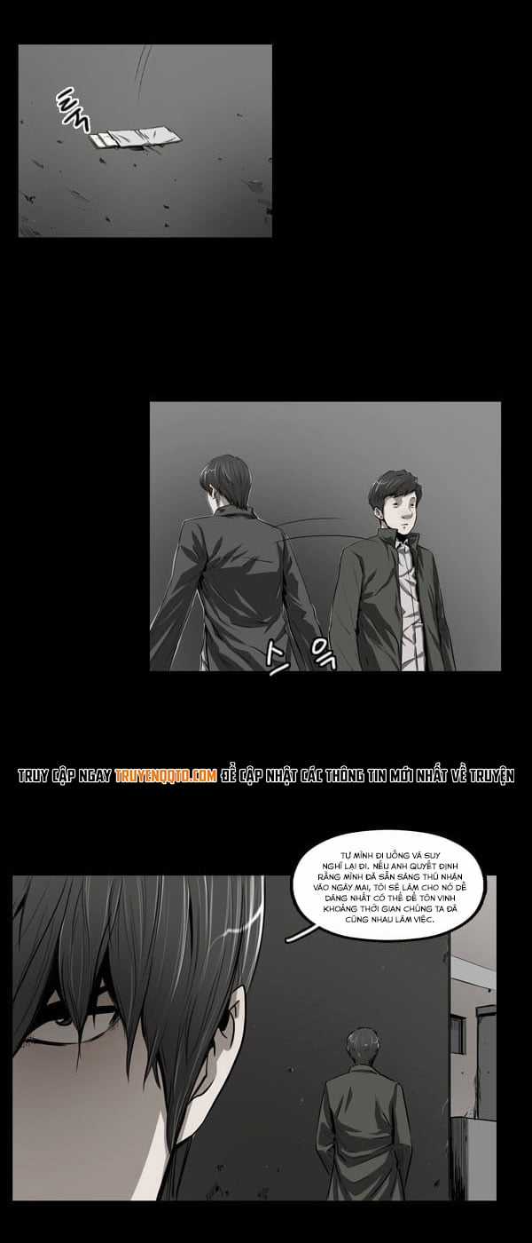 Dư Vật - Chapter 18 - Trang 9