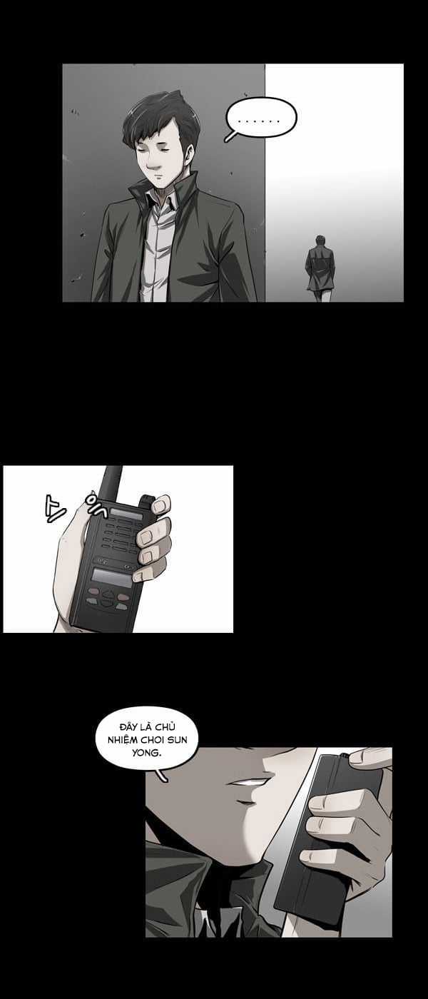 Dư Vật - Chapter 18 - Trang 10