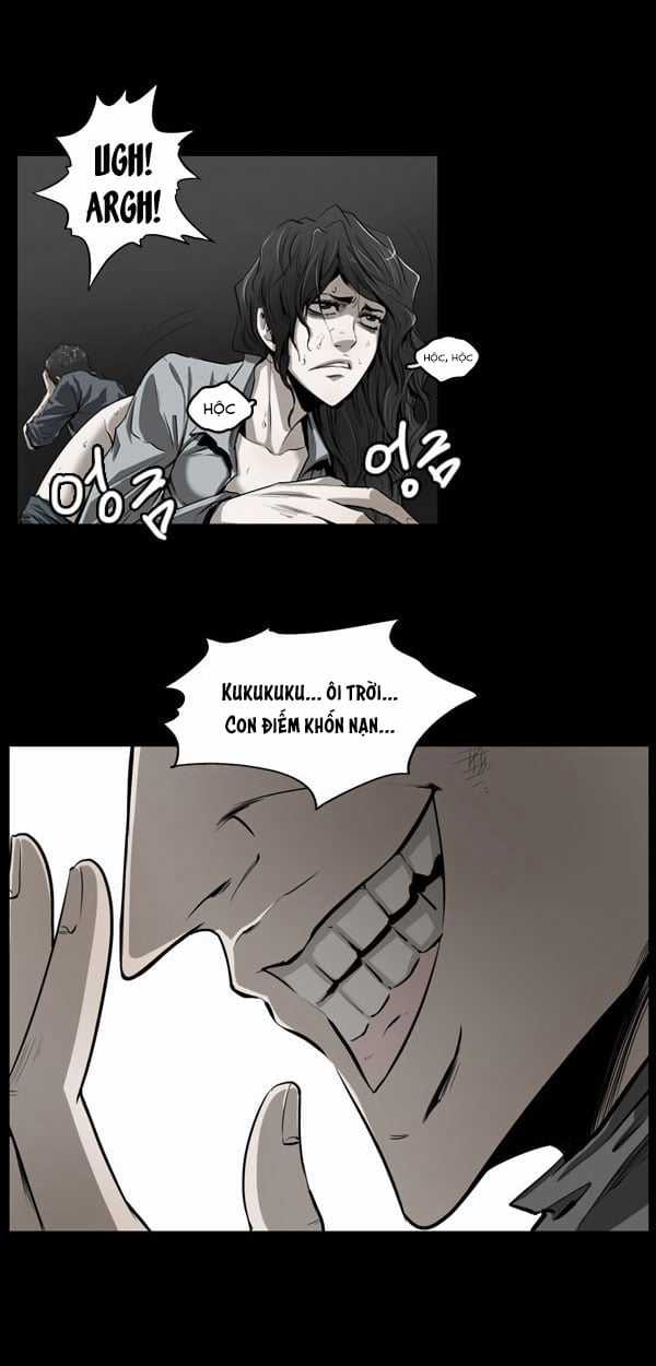 Dư Vật - Chapter 19 - Trang 13