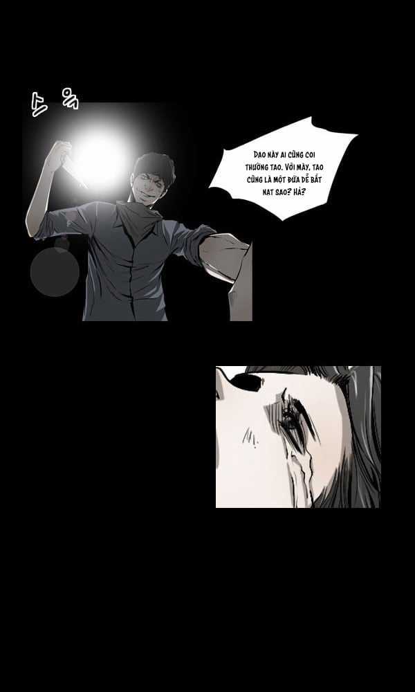 Dư Vật - Chapter 19 - Trang 15