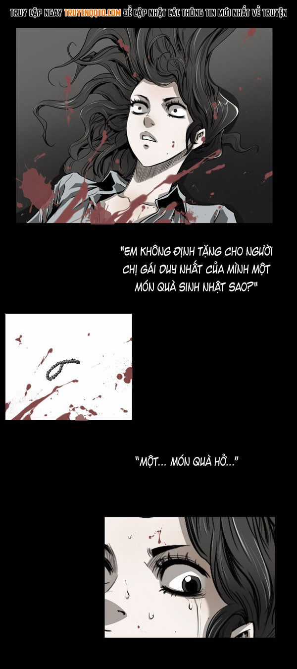 Dư Vật - Chapter 19 - Trang 17