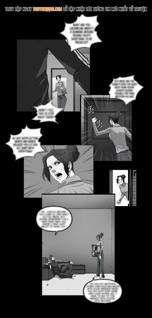 Dư Vật - Chapter 19 - Trang 19