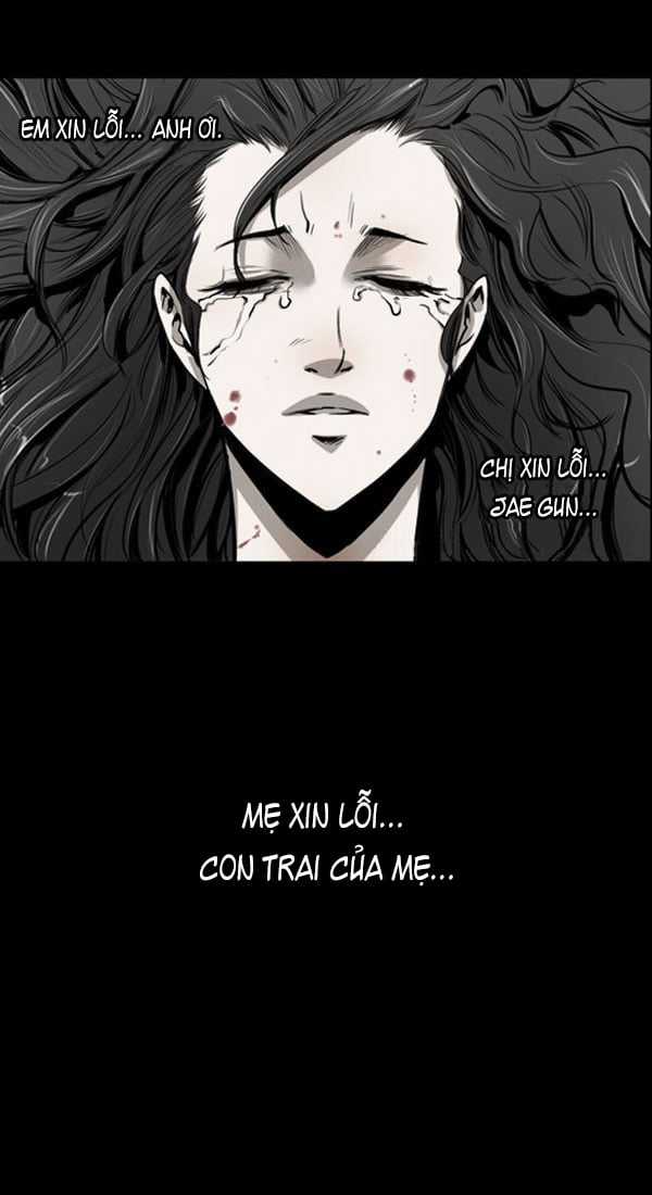 Dư Vật - Chapter 19 - Trang 21