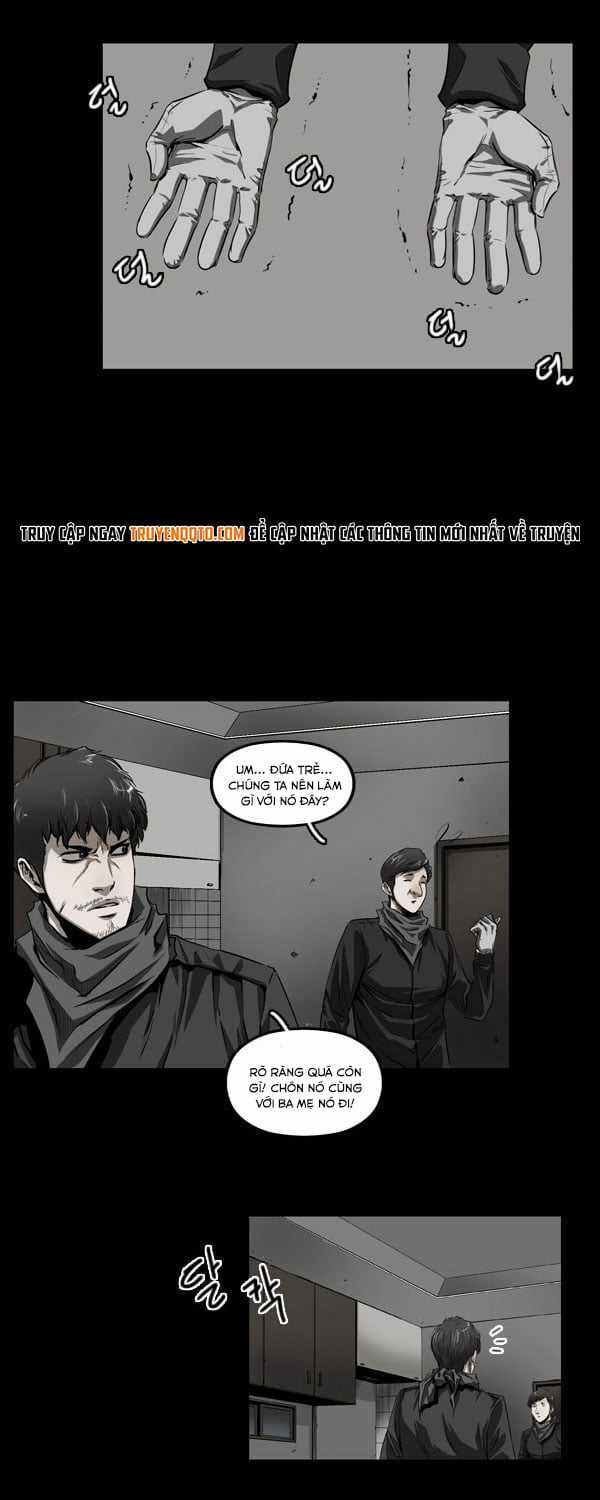 Dư Vật - Chapter 19 - Trang 24