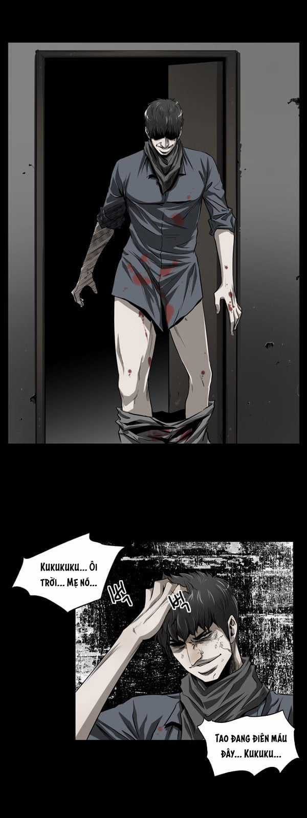 Dư Vật - Chapter 19 - Trang 25