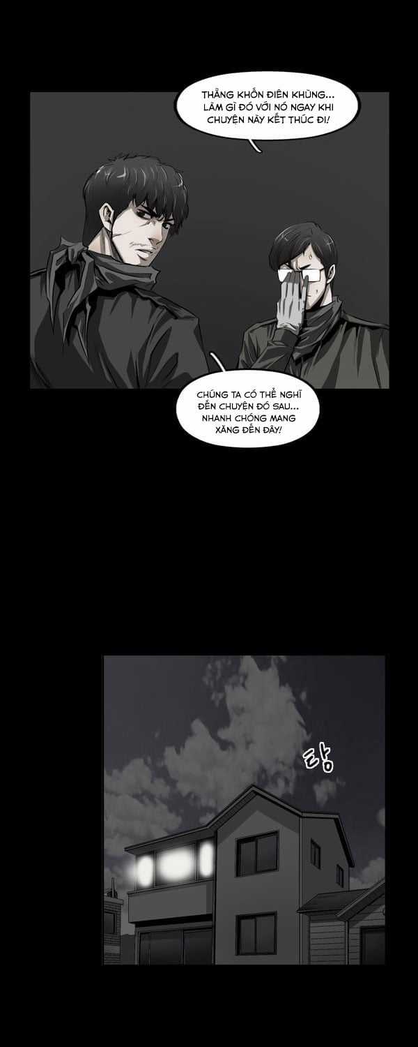Dư Vật - Chapter 19 - Trang 26