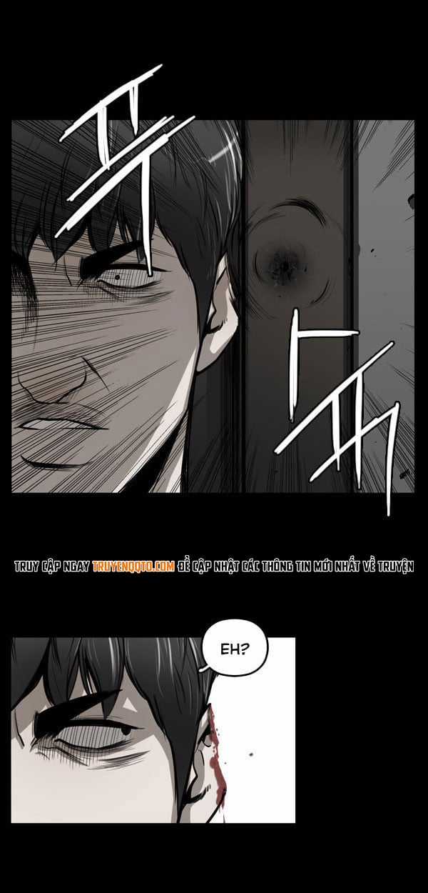 Dư Vật - Chapter 19 - Trang 27