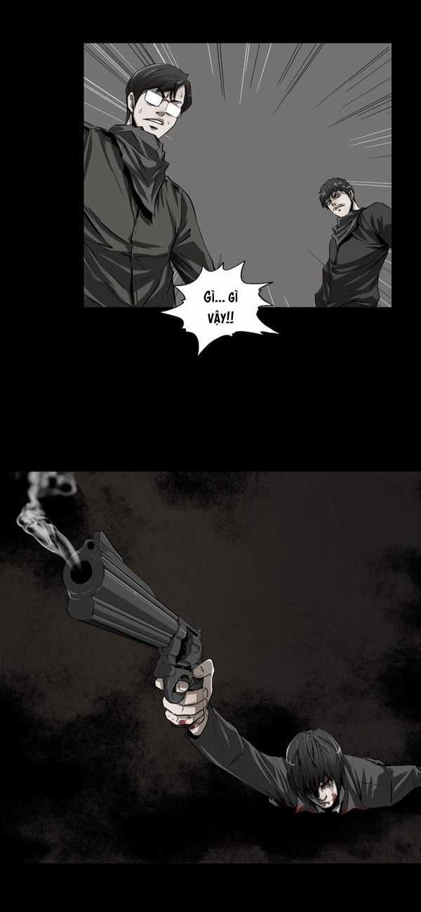 Dư Vật - Chapter 19 - Trang 28