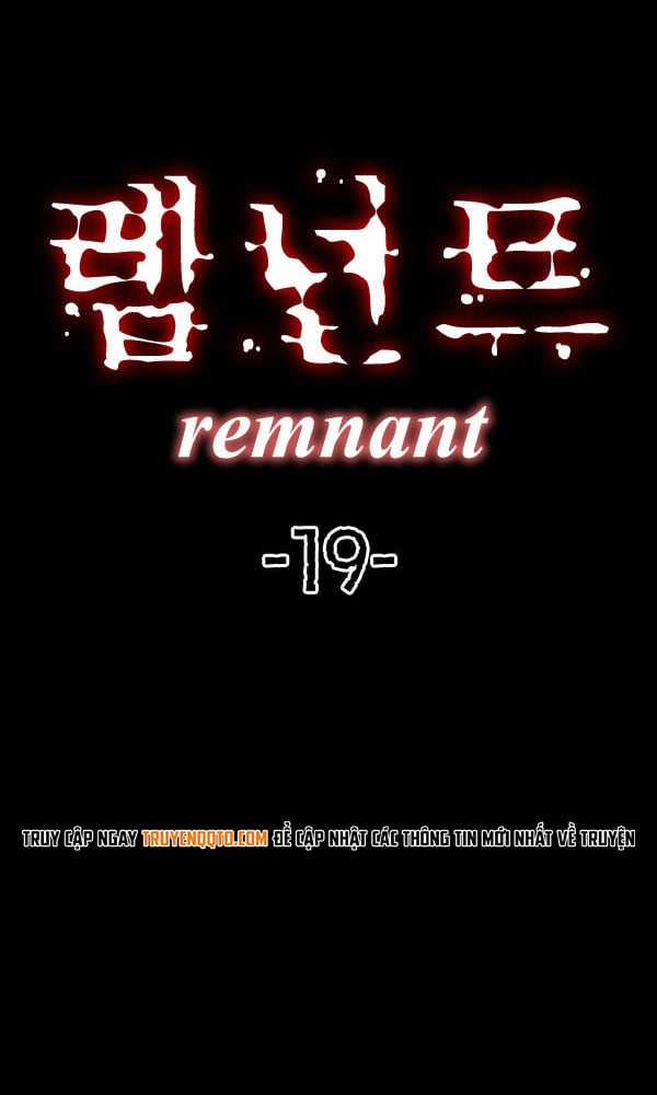 Dư Vật - Chapter 19 - Trang 4