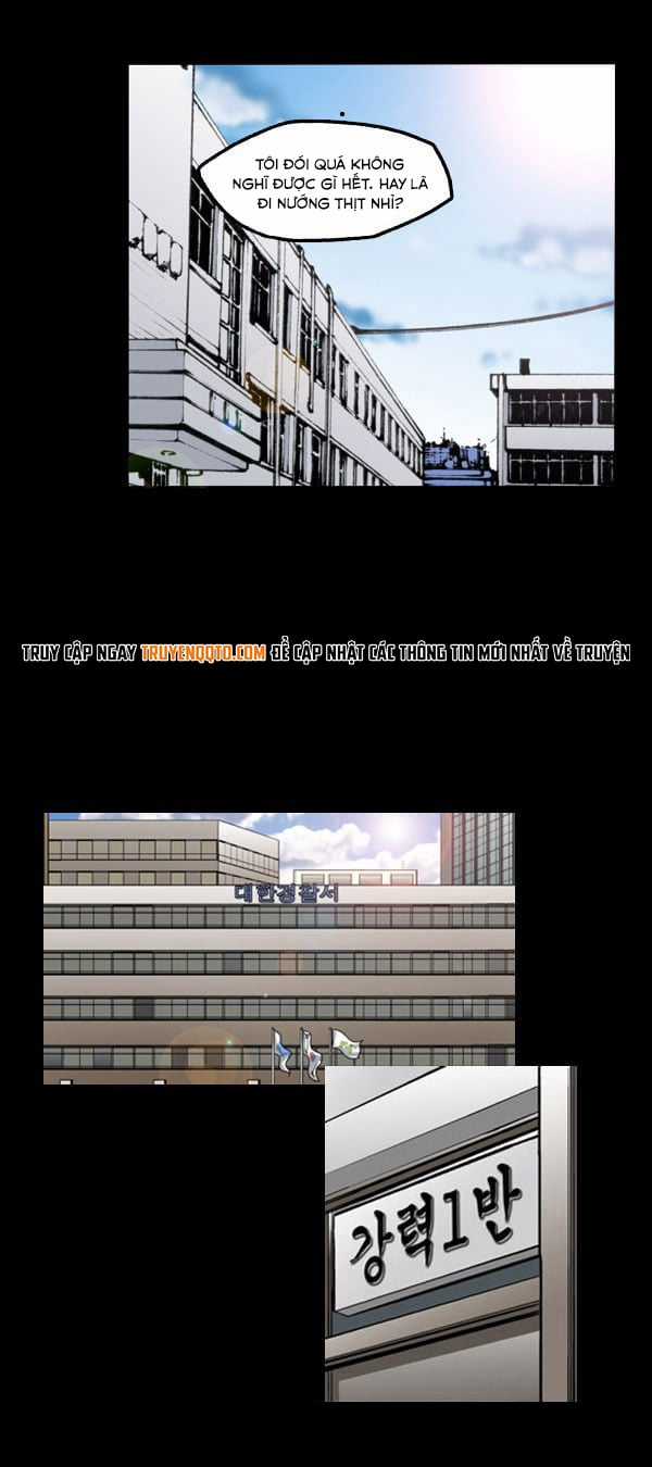Dư Vật - Chapter 19 - Trang 34