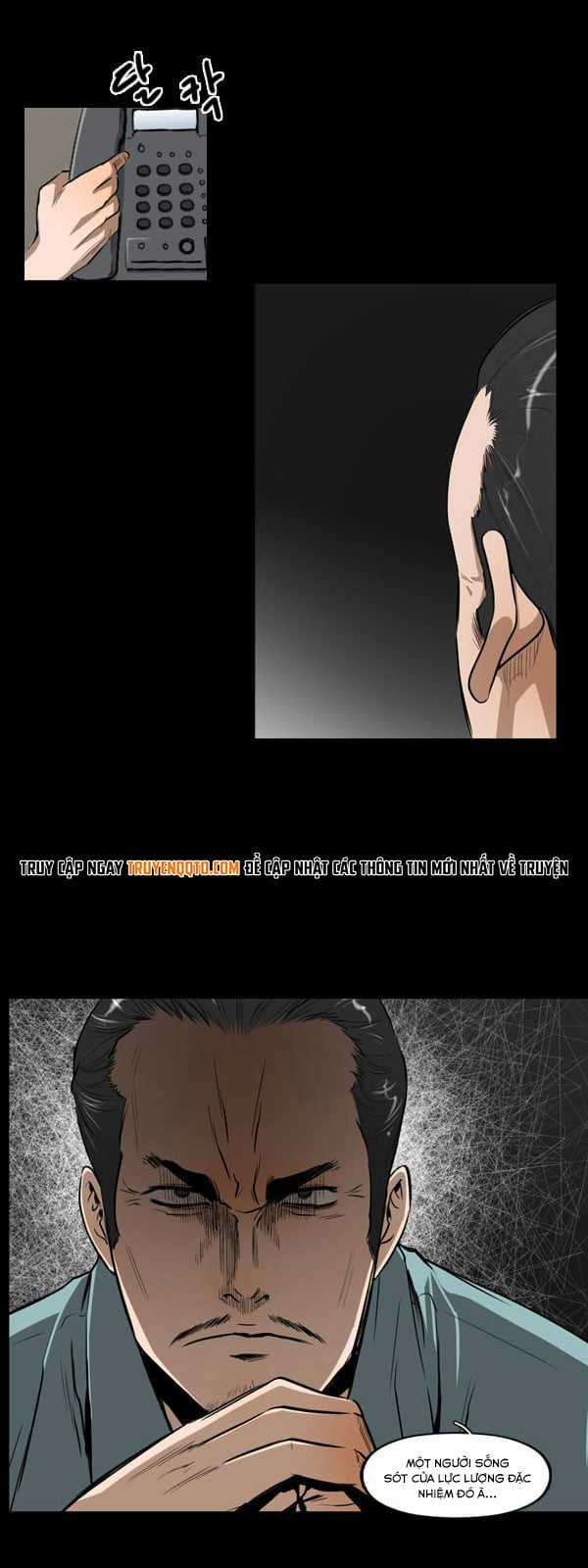 Dư Vật - Chapter 19 - Trang 37