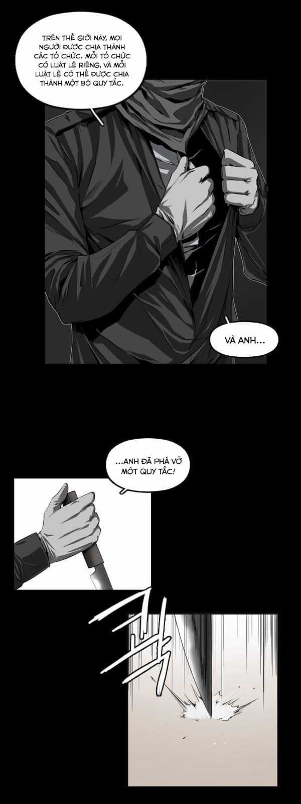 Dư Vật - Chapter 19 - Trang 5