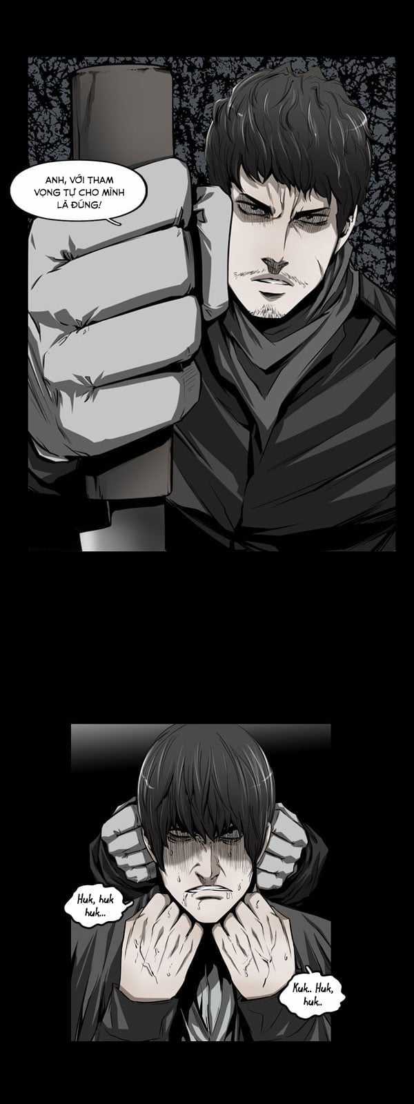 Dư Vật - Chapter 19 - Trang 6