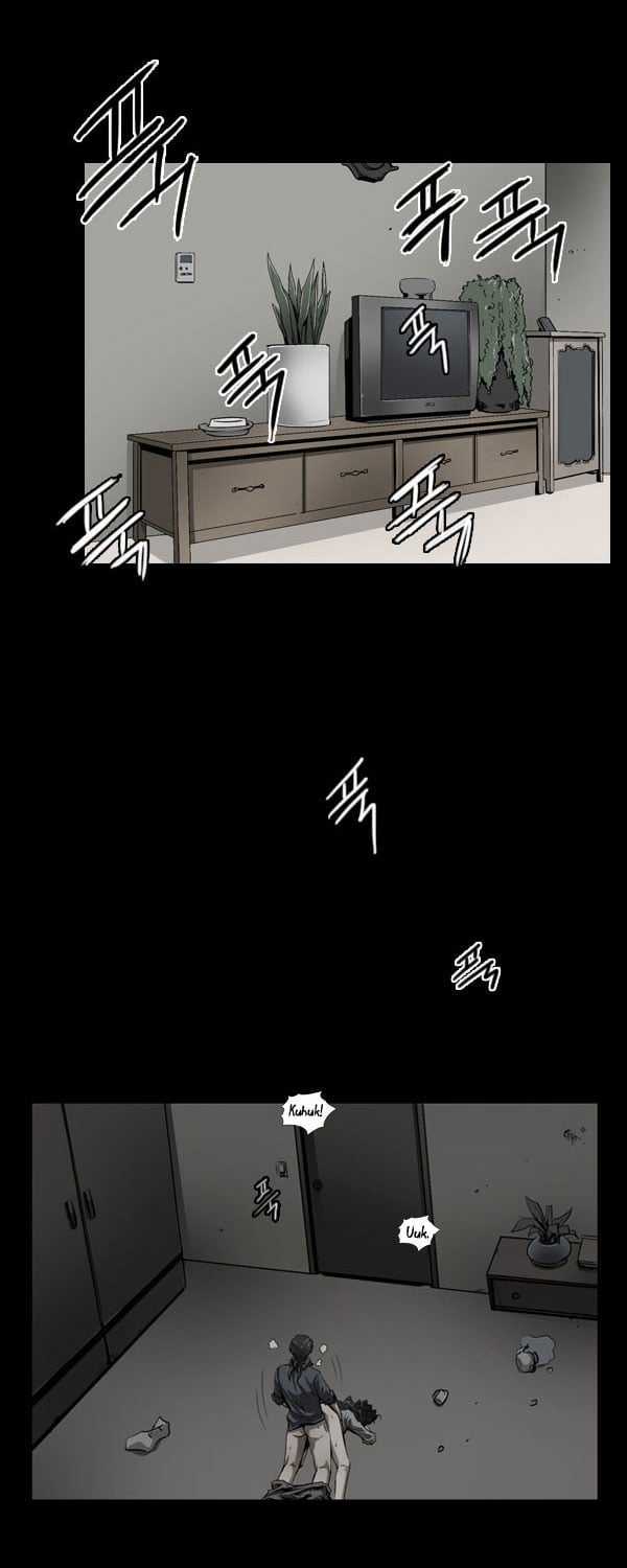 Dư Vật - Chapter 19 - Trang 10