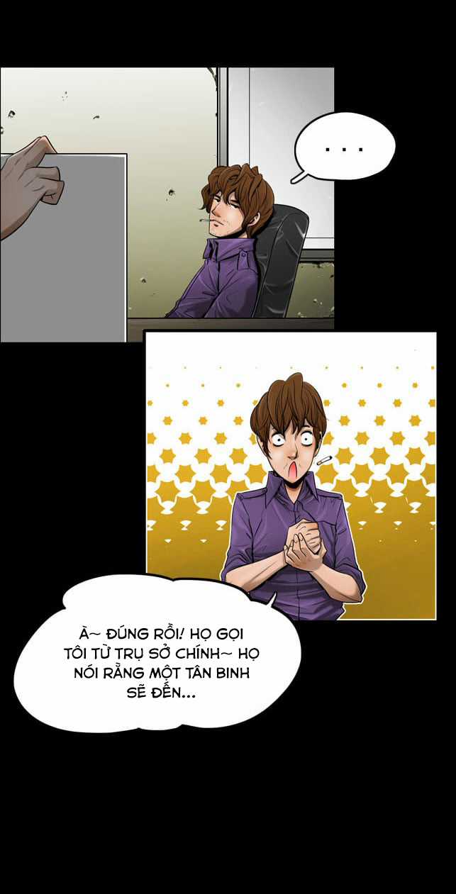 Dư Vật - Chapter 2 - Trang 13