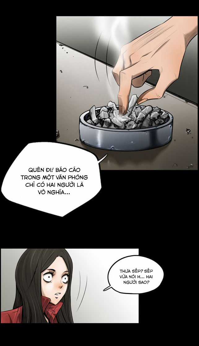 Dư Vật - Chapter 2 - Trang 15