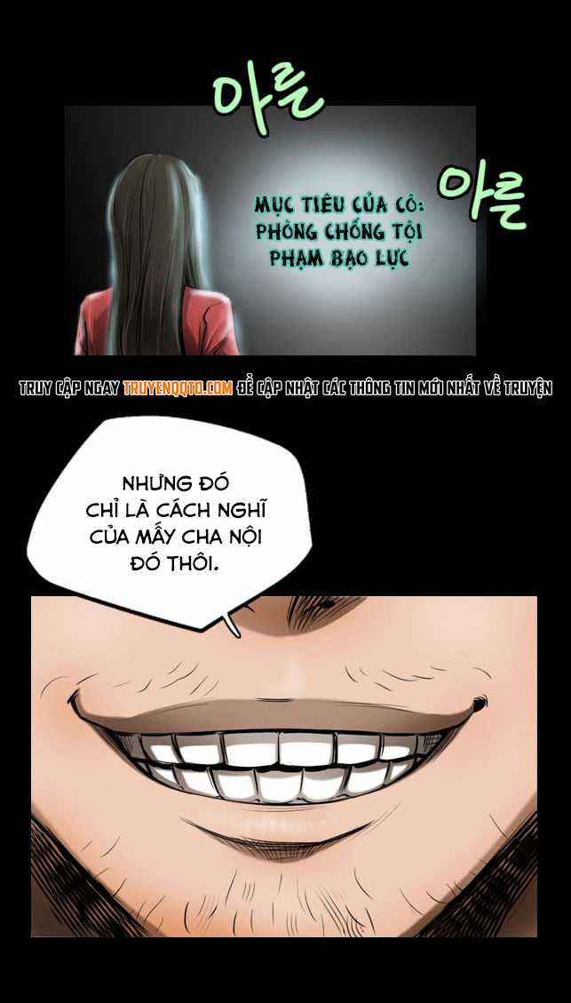 Dư Vật - Chapter 2 - Trang 19