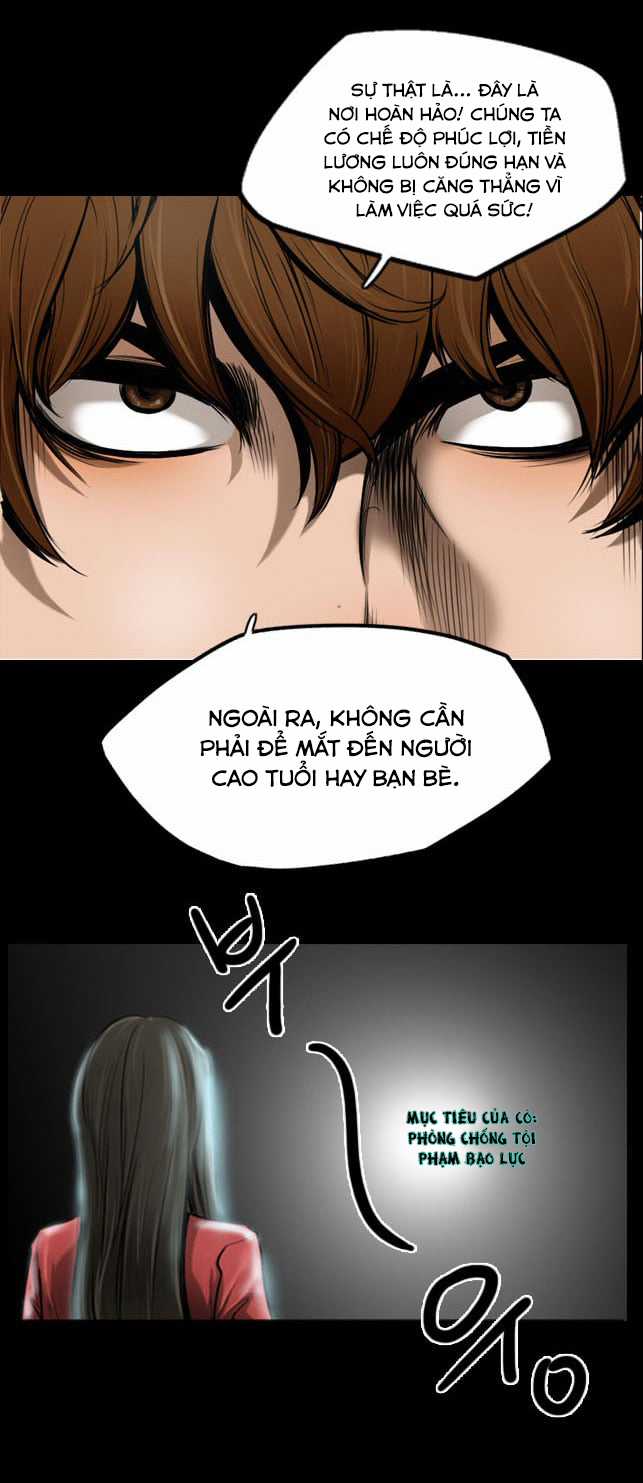 Dư Vật - Chapter 2 - Trang 20