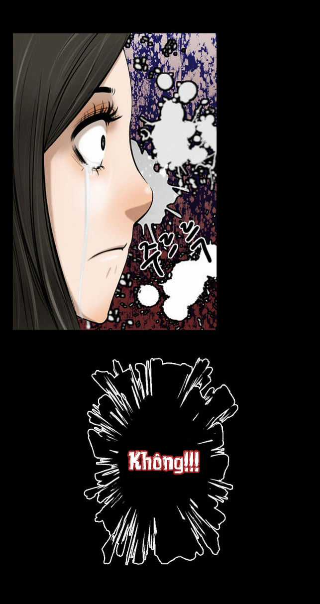 Dư Vật - Chapter 2 - Trang 23