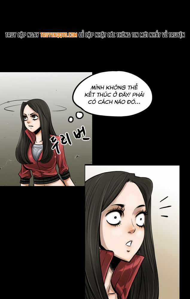 Dư Vật - Chapter 2 - Trang 24