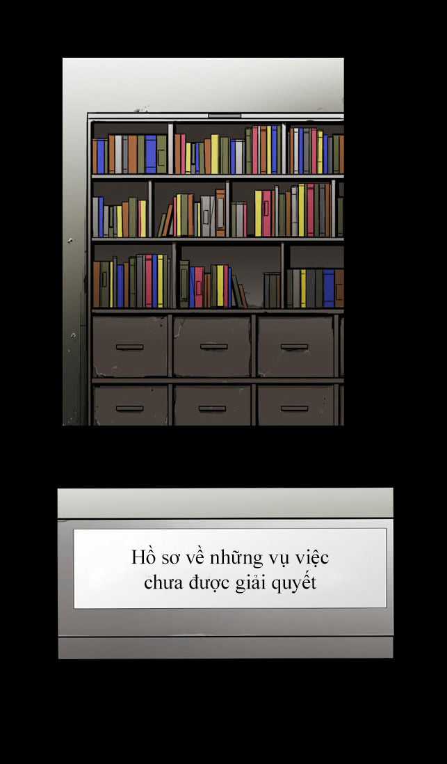 Dư Vật - Chapter 2 - Trang 25