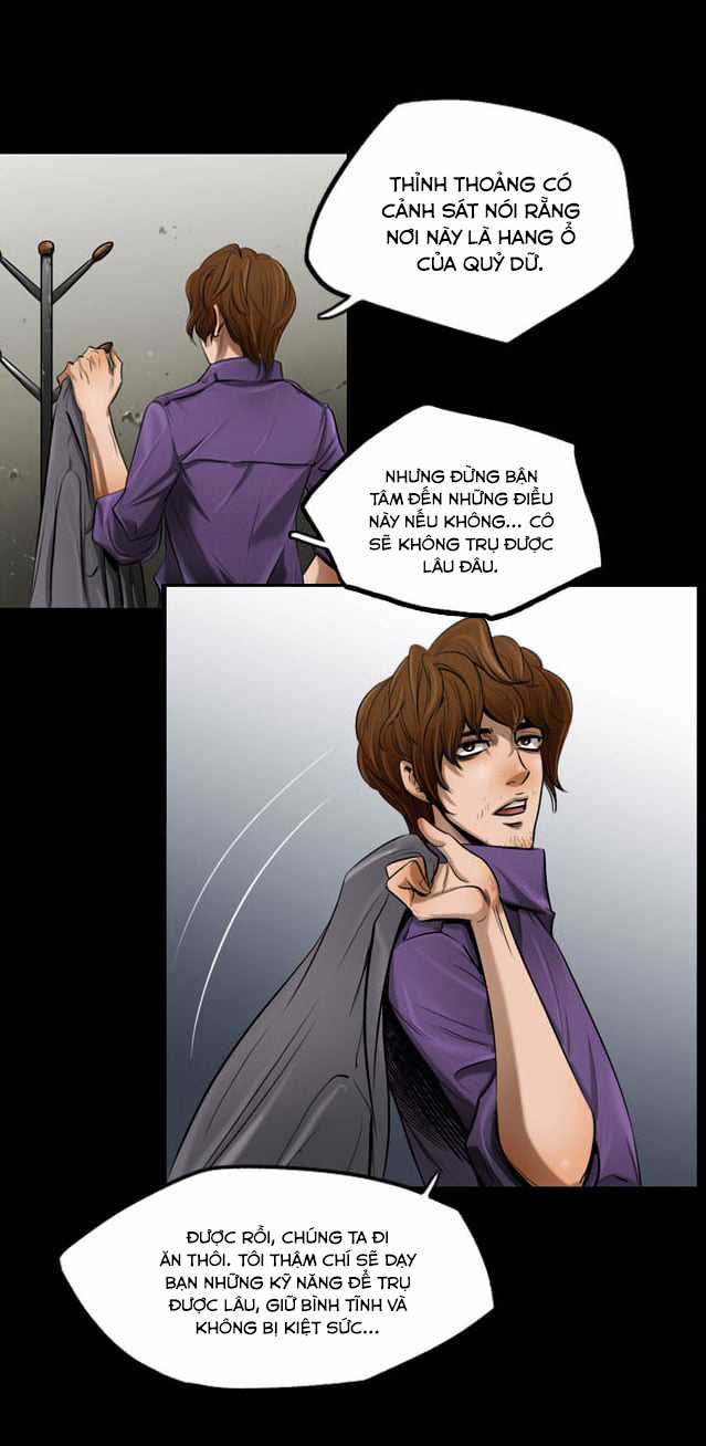 Dư Vật - Chapter 2 - Trang 26