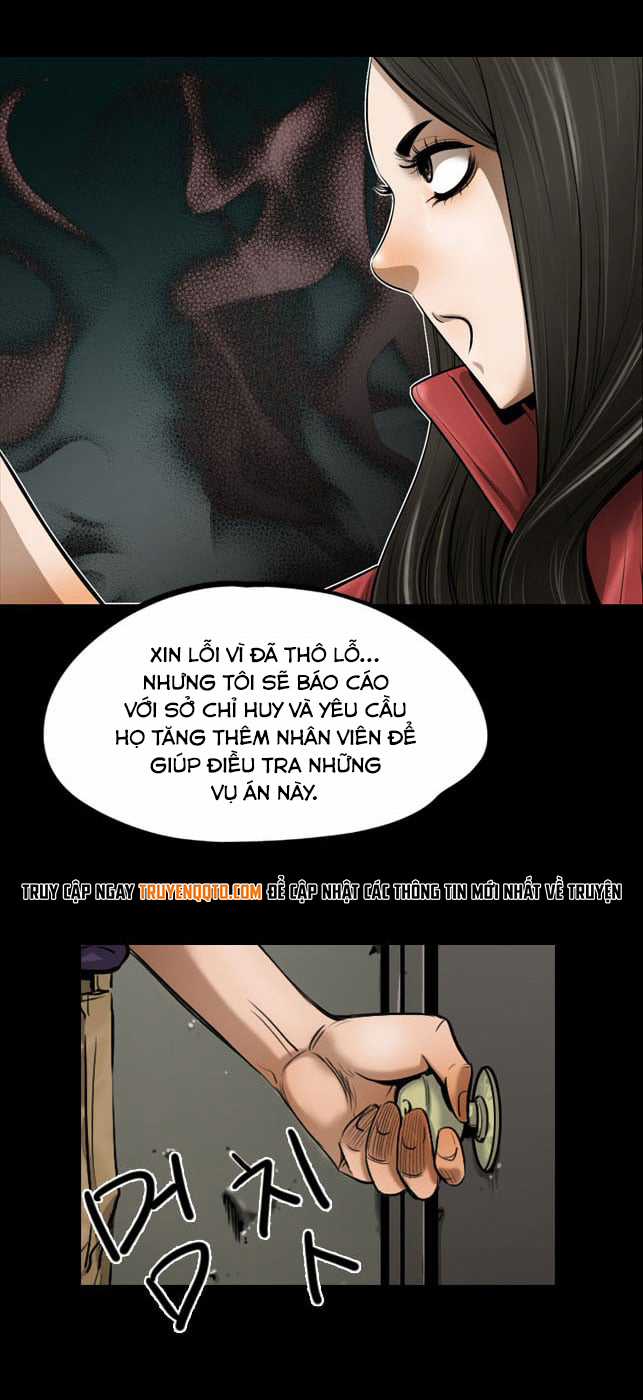 Dư Vật - Chapter 2 - Trang 29
