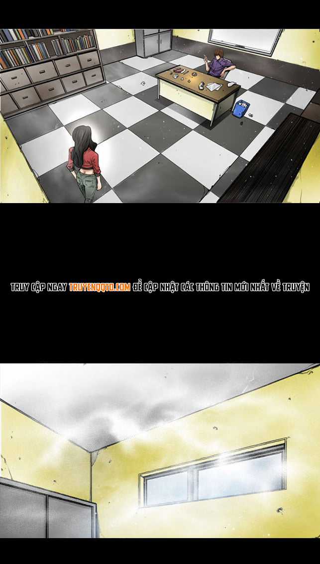 Dư Vật - Chapter 2 - Trang 4