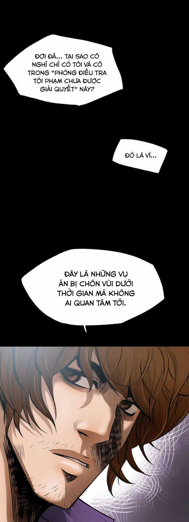 Dư Vật - Chapter 2 - Trang 31