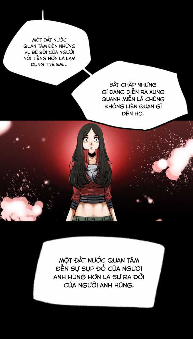Dư Vật - Chapter 2 - Trang 33