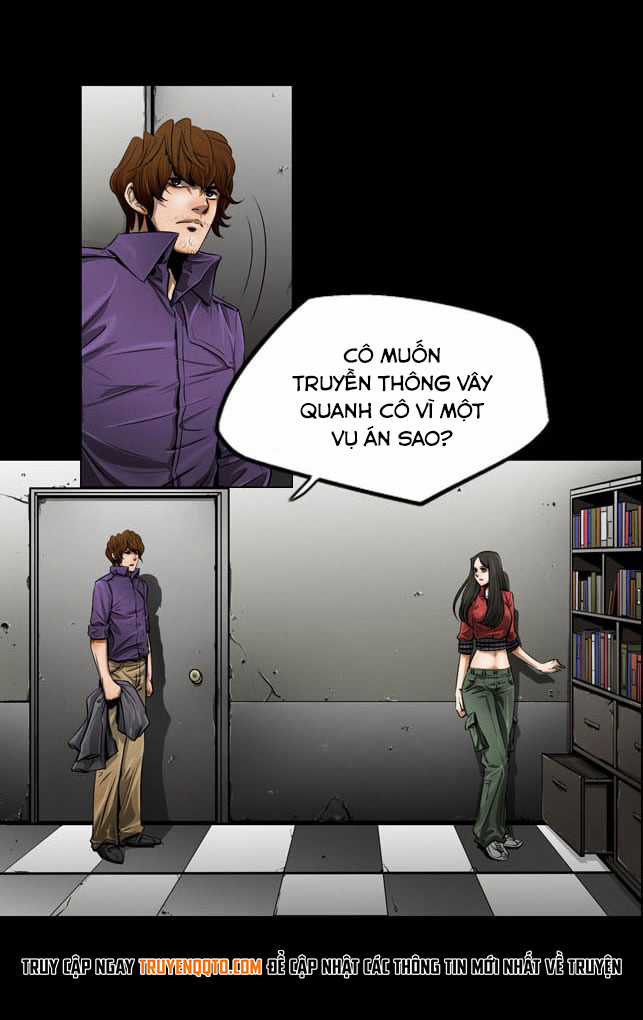 Dư Vật - Chapter 2 - Trang 34