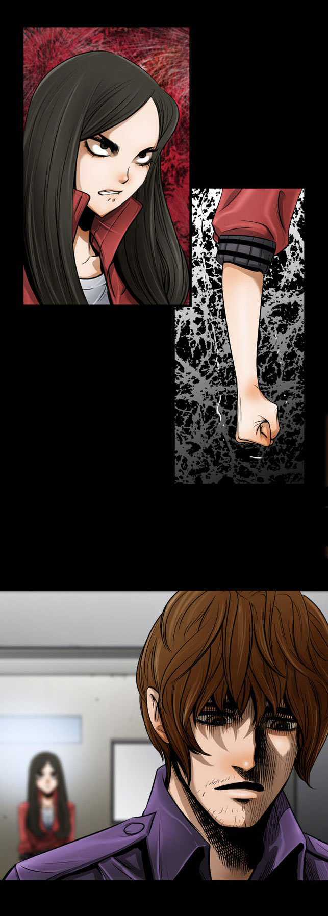 Dư Vật - Chapter 2 - Trang 36