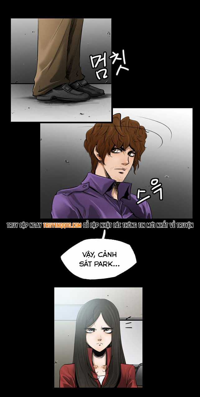 Dư Vật - Chapter 2 - Trang 37