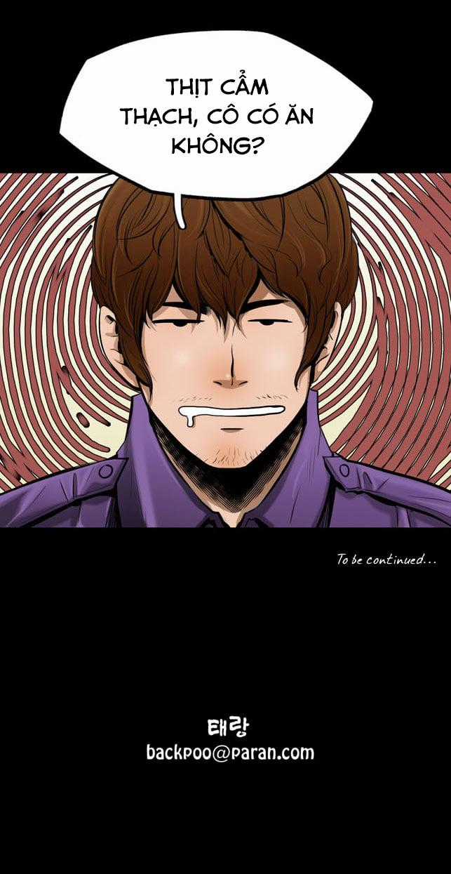 Dư Vật - Chapter 2 - Trang 38