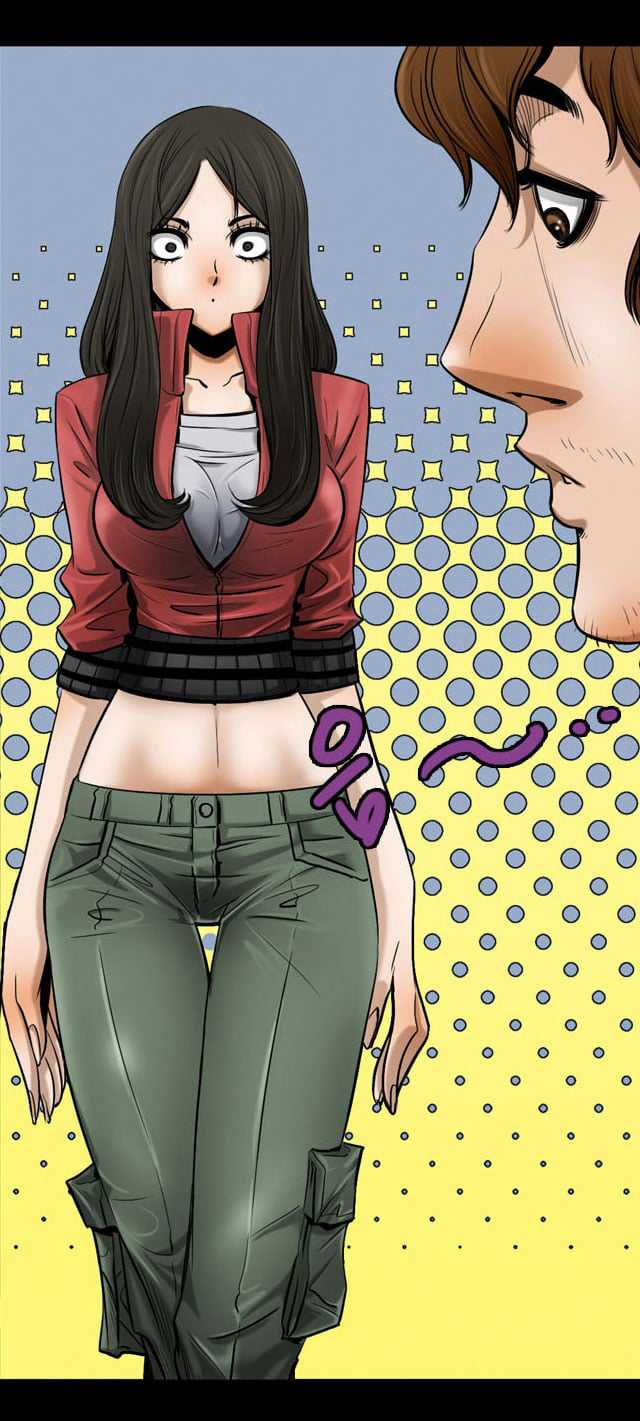 Dư Vật - Chapter 2 - Trang 8