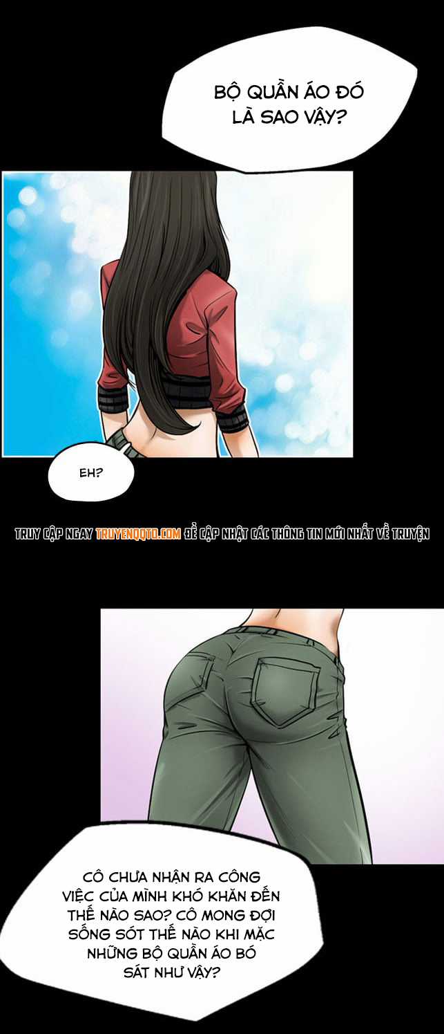 Dư Vật - Chapter 2 - Trang 9