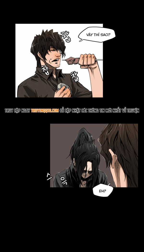 Dư Vật - Chapter 20 - Trang 12