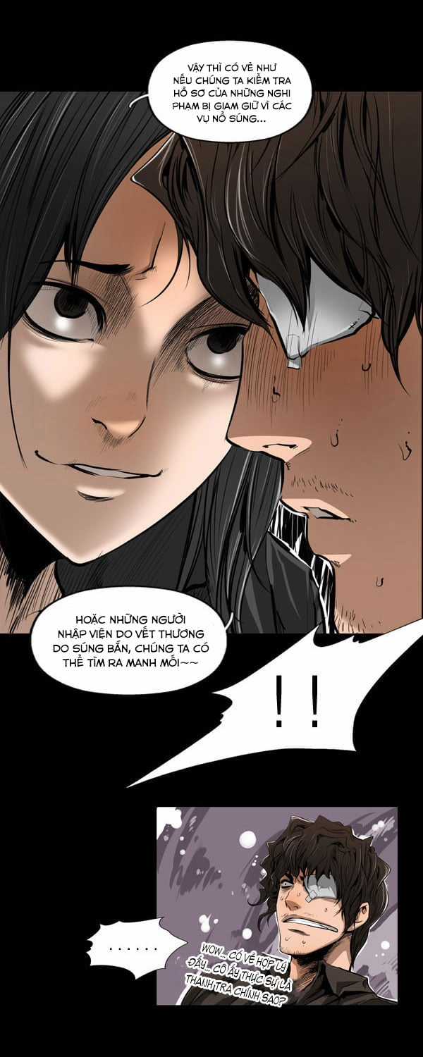 Dư Vật - Chapter 20 - Trang 13