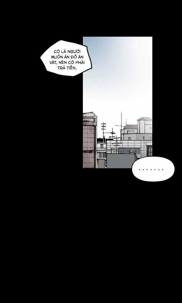 Dư Vật - Chapter 20 - Trang 15