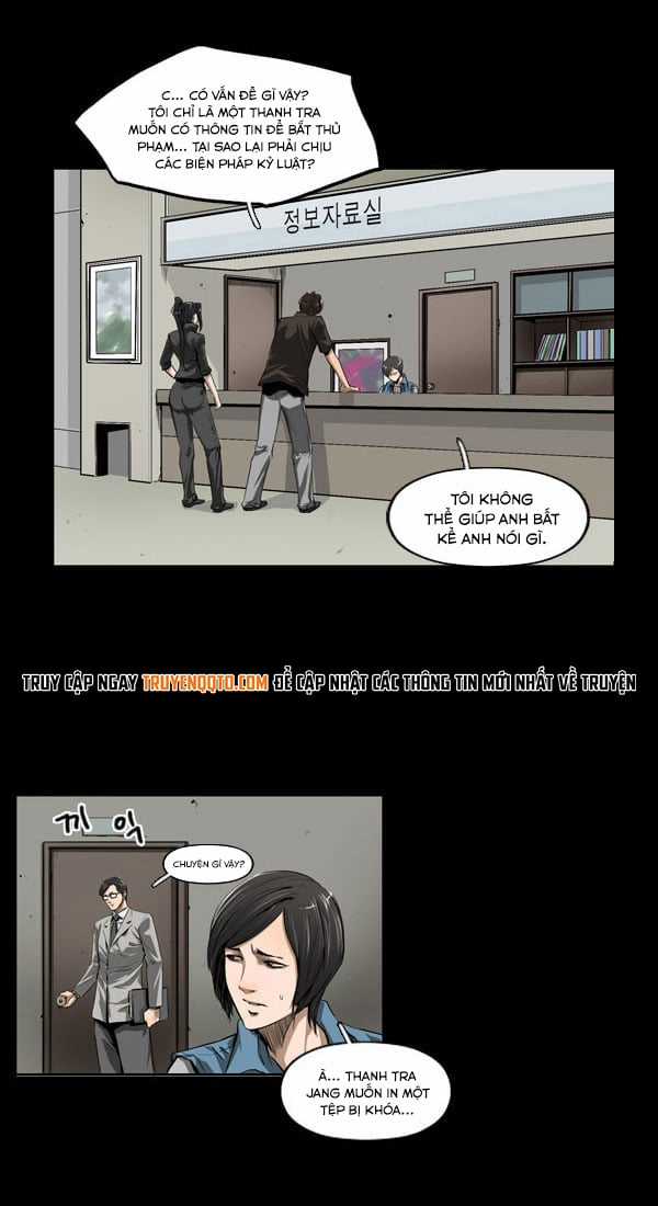 Dư Vật - Chapter 20 - Trang 17