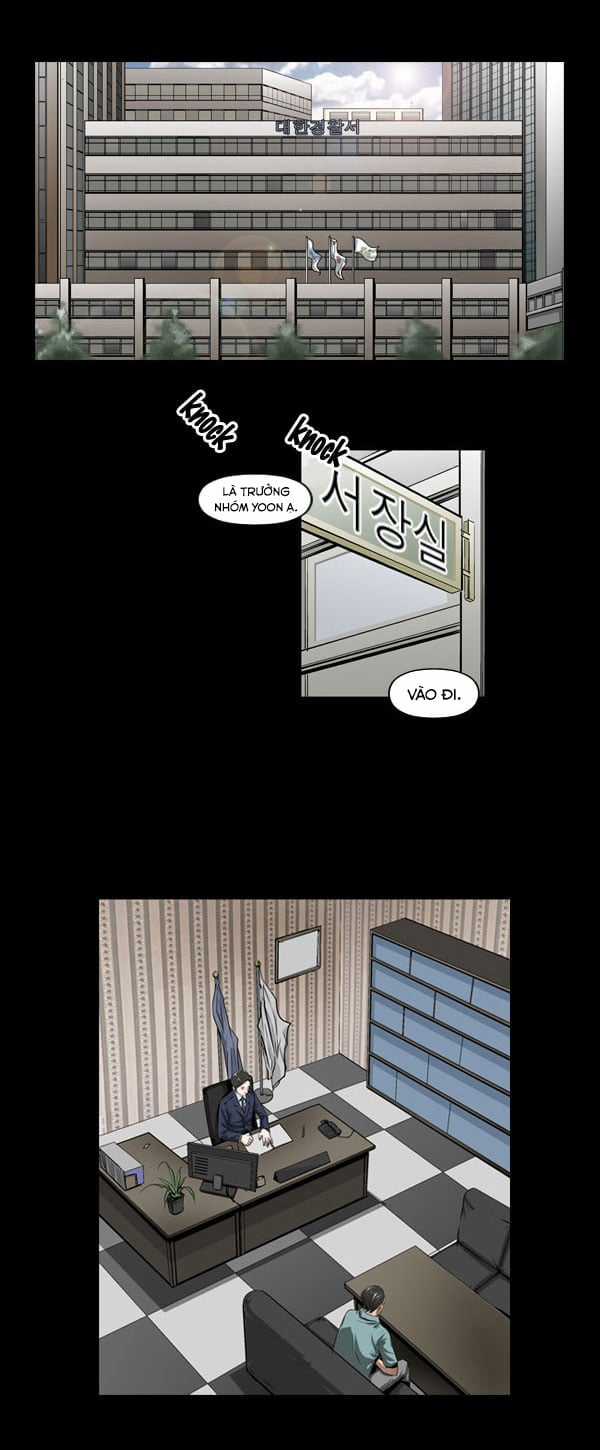 Dư Vật - Chapter 20 - Trang 3