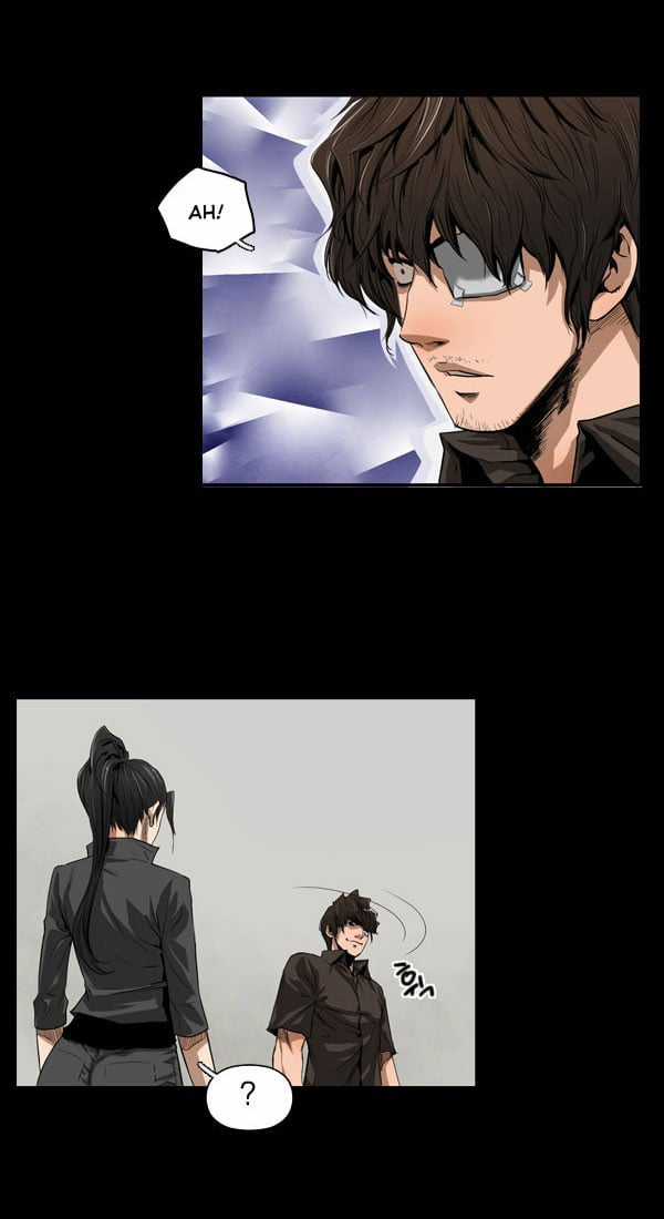 Dư Vật - Chapter 20 - Trang 21