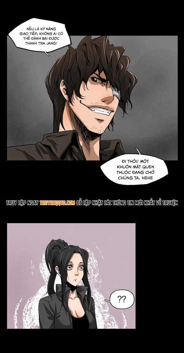 Dư Vật - Chapter 20 - Trang 22