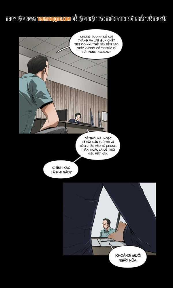 Dư Vật - Chapter 20 - Trang 4