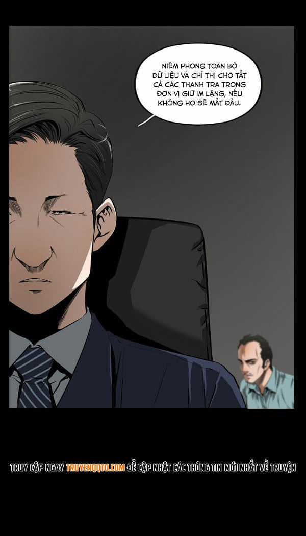 Dư Vật - Chapter 20 - Trang 7