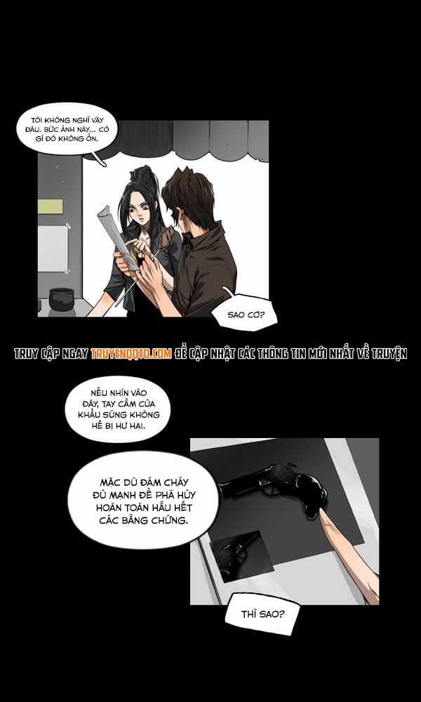 Dư Vật - Chapter 20 - Trang 9